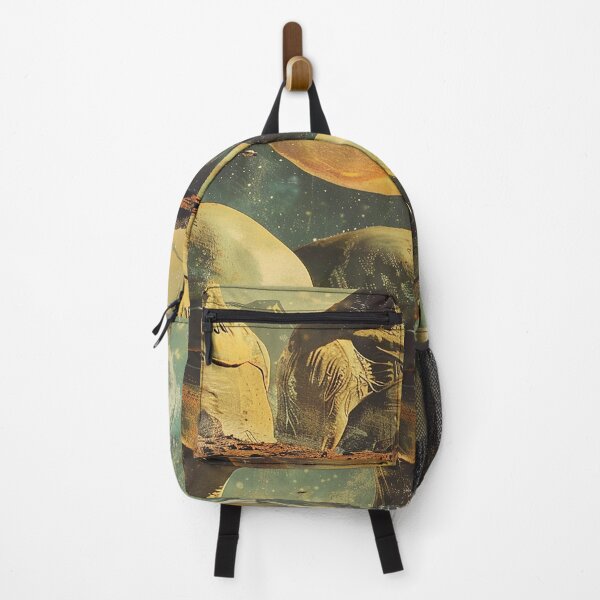 Item preview, Vintage Alien, Sci-Fi Art designed and sold by nomiraclehere.