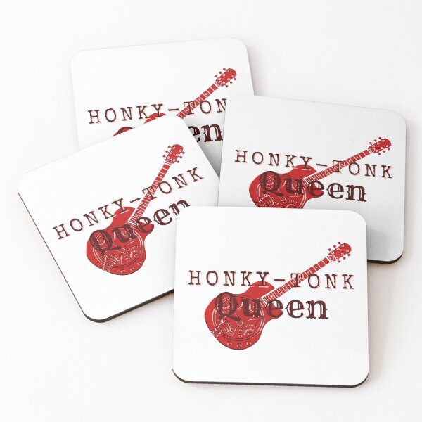 Item preview, Honky-Tonk Queen designed and sold by franklear.