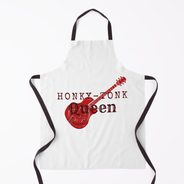 Item preview, Honky-Tonk Queen designed and sold by franklear.
