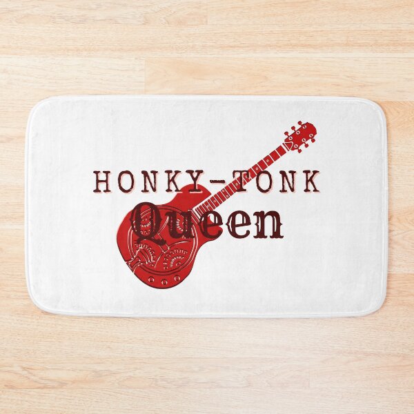 Item preview, Honky-Tonk Queen designed and sold by franklear.