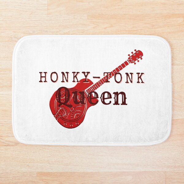 Item preview, Honky-Tonk Queen designed and sold by franklear.