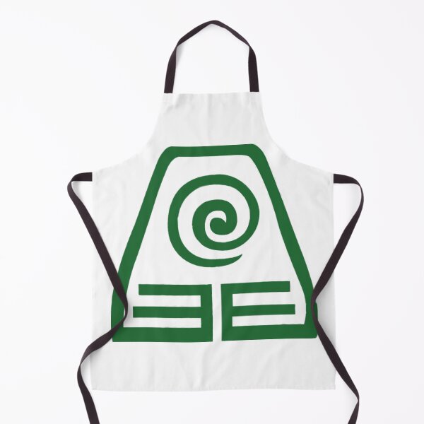 Item preview, Earth Avatar The Last Airbender designed and sold by margalafleur.