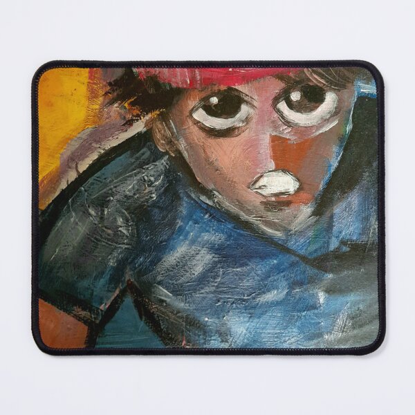 Item preview, Anime acrylicpaint designed and sold by Donatas.