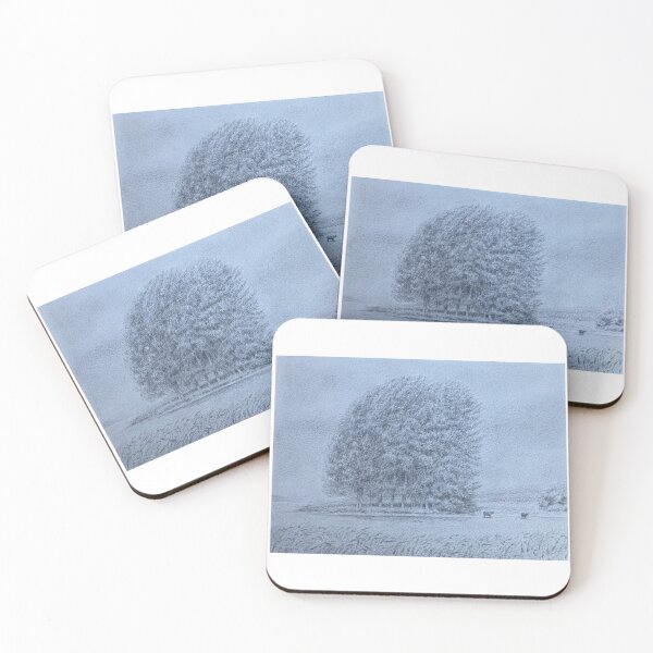Item preview, Rutland cattle taking to the water shallows designed and sold by RutlandArt.