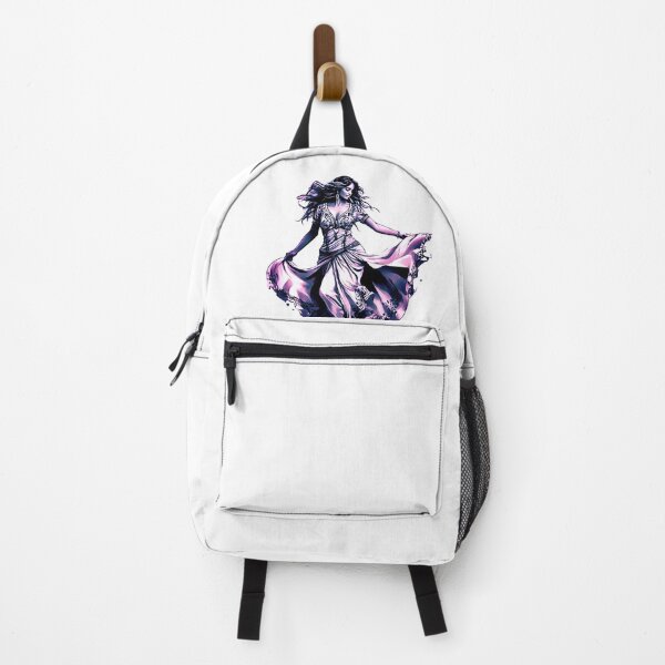 Item preview, Gipsy Woman Dancing designed and sold by OnlyClassicArt.