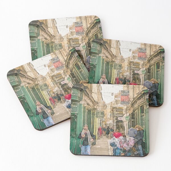 Item preview, London Street designed and sold by fototime.uk.
