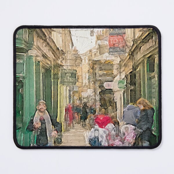 Item preview, London Street designed and sold by fototime.uk.