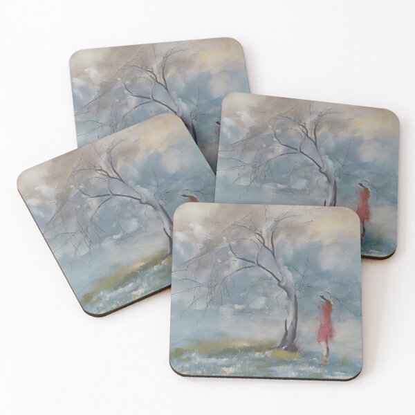 Item preview, allegory of sadness designed and sold by Marcin Kuchnik.
