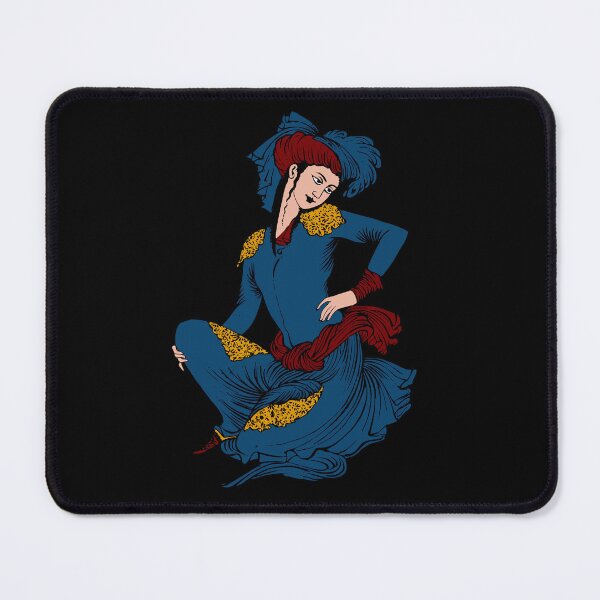 Item preview, Persian woman - Iran designed and sold by Persian Pride Official.
