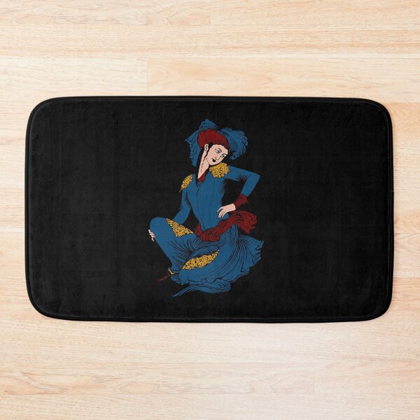 Item preview, Persian woman - Iran designed and sold by Persian Pride Official.