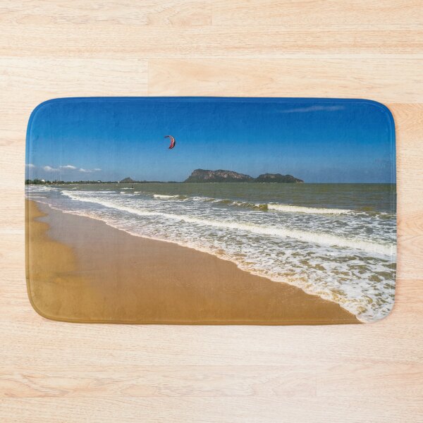Item preview, Kite Surfing Thailand designed and sold by AJEvans.