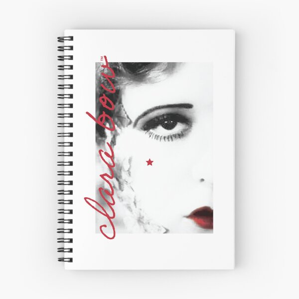 Item preview, Clara Bow the original IT GIRL designed and sold by MyClaraBow.