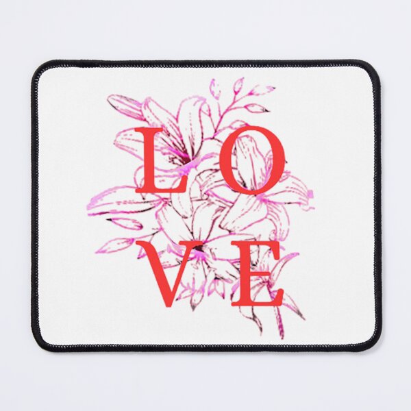 Item preview, Blooming Love  designed and sold by LoveInkCreation.