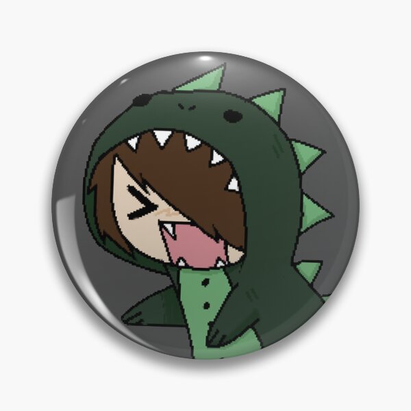 Item preview, Danosaur designed and sold by rynraccoon.
