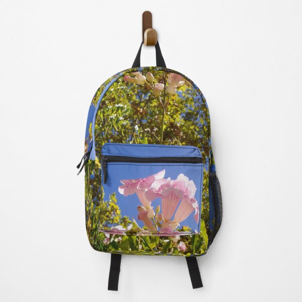 Item preview, Blossoming Tree Reaching For The Sky designed and sold by Colorful Misfits.