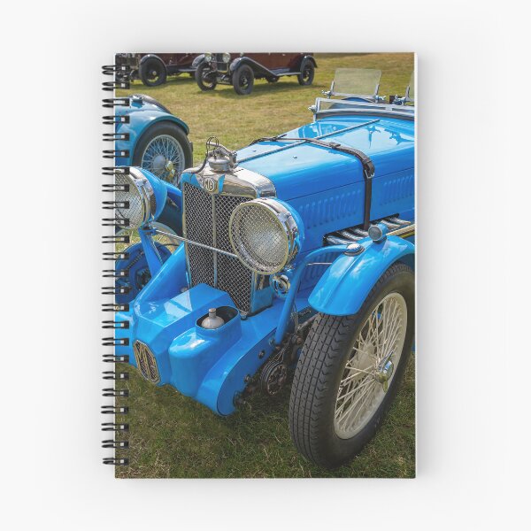 Item preview, MG Sports Car 1931 designed and sold by AJEvans.