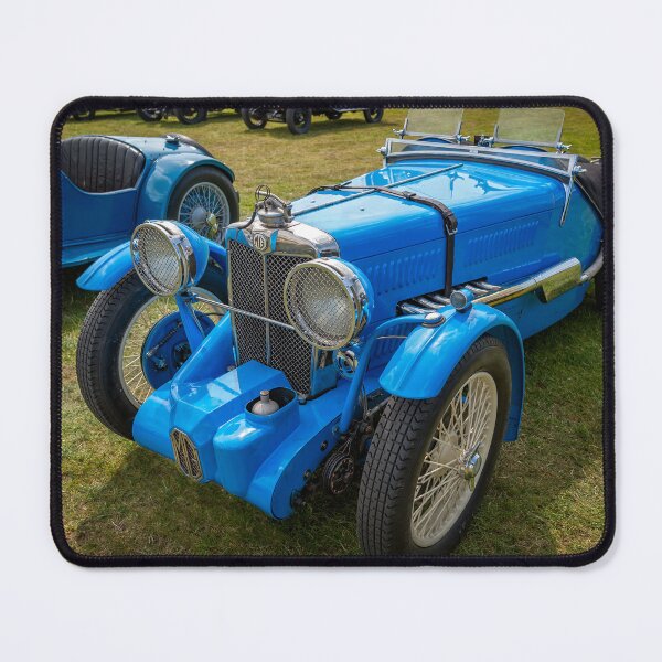 Item preview, MG Sports Car 1931 designed and sold by AJEvans.