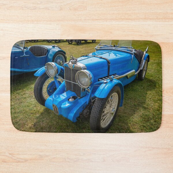 Item preview, MG Sports Car 1931 designed and sold by AJEvans.