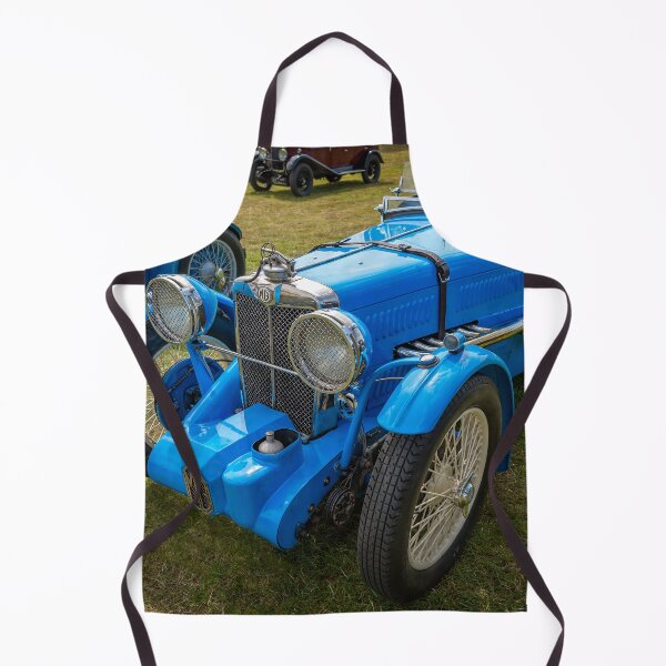 Item preview, MG Sports Car 1931 designed and sold by AJEvans.