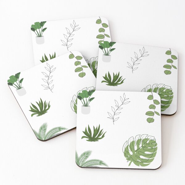 Item preview, Aesthetic Plants  designed and sold by EternalEc.