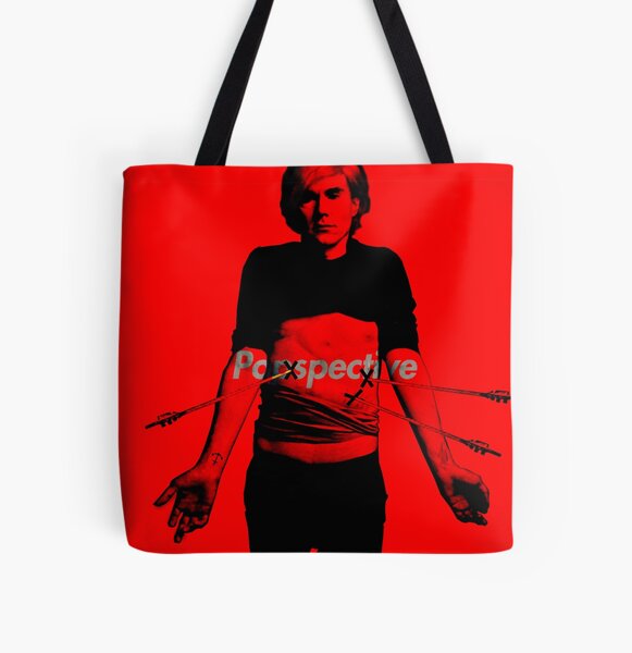 All Over Print Tote Bag