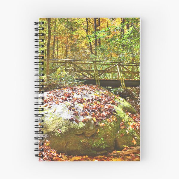 Item preview, Autumn On The Bolder designed and sold by LisaWootenPhoto.