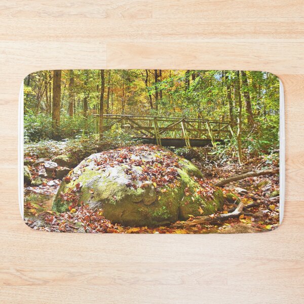 Item preview, Autumn On The Bolder designed and sold by LisaWootenPhoto.