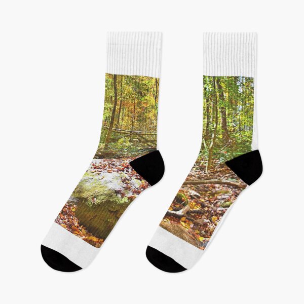 Item preview, Autumn On The Bolder designed and sold by LisaWootenPhoto.