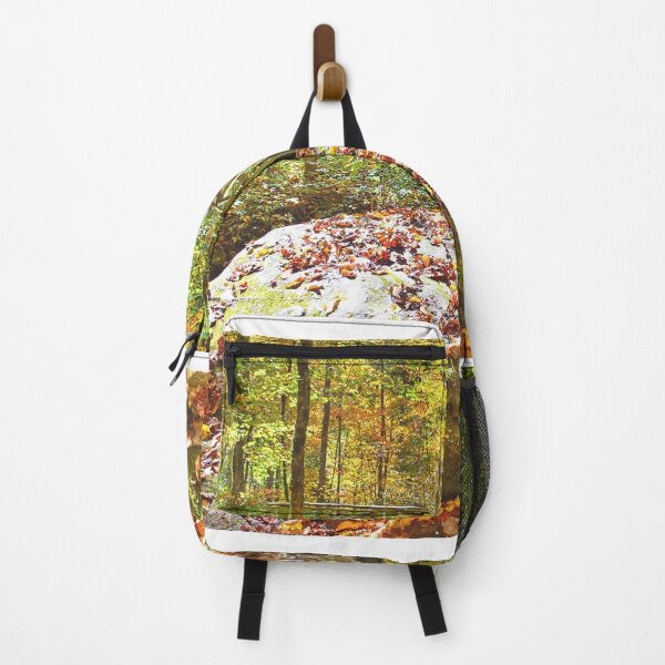 Item preview, Autumn On The Bolder designed and sold by LisaWootenPhoto.