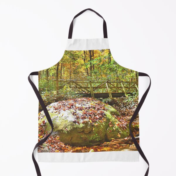 Item preview, Autumn On The Bolder designed and sold by LisaWootenPhoto.
