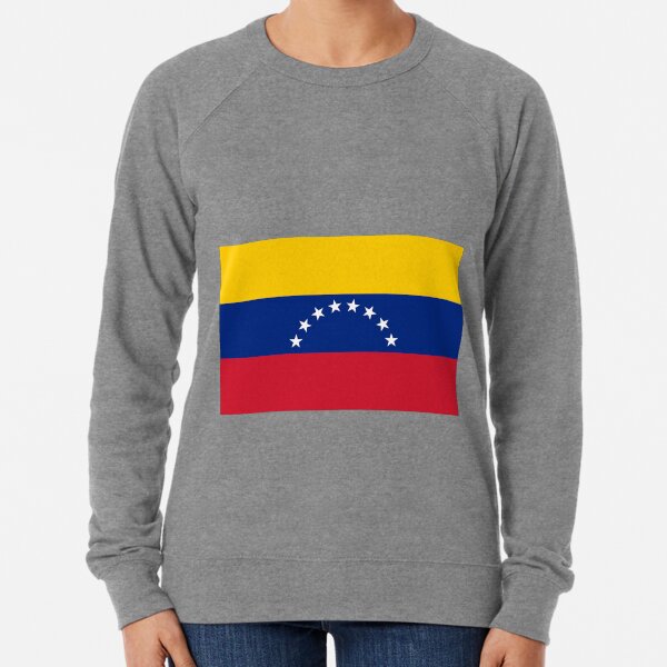 Artikel-Vorschau von Flagge von Venezuela - Bandera Venezolana - venezolanische Flagge, designt und verkauft von Martstore.