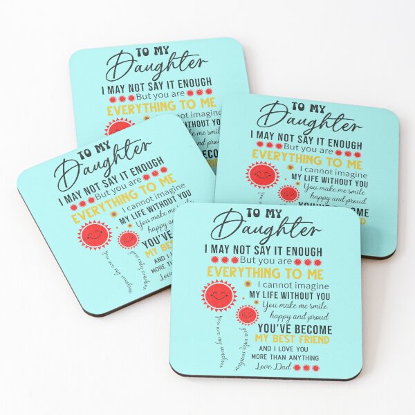 Item preview, You are my sunshine daughter designed and sold by marfanna.