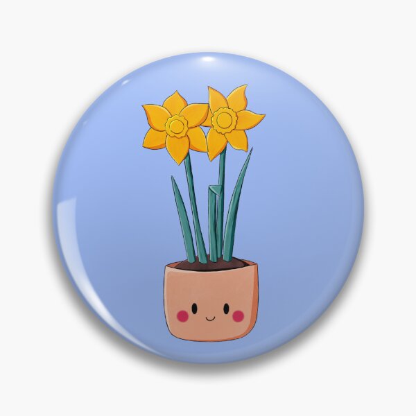 Item preview, Jonquilles designed and sold by DidiSunshine.