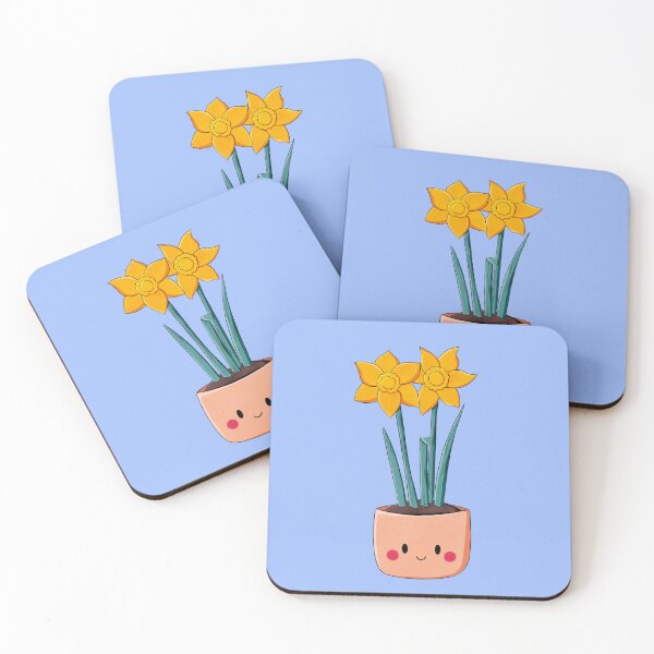 Item preview, Jonquilles designed and sold by DidiSunshine.