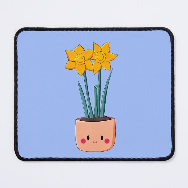 Item preview, Jonquilles designed and sold by DidiSunshine.