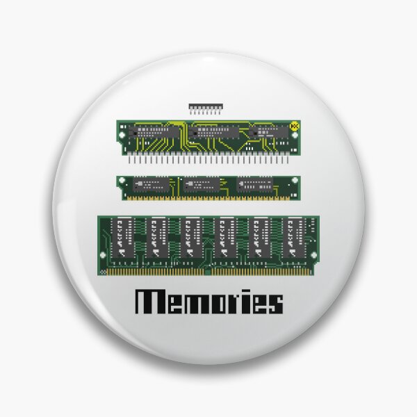 Item preview, Pixel Memories designed and sold by Vampireslug's House of Pixels.