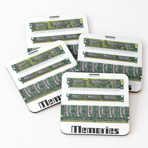 Item preview, Pixel Memories designed and sold by Vampireslug's House of Pixels.