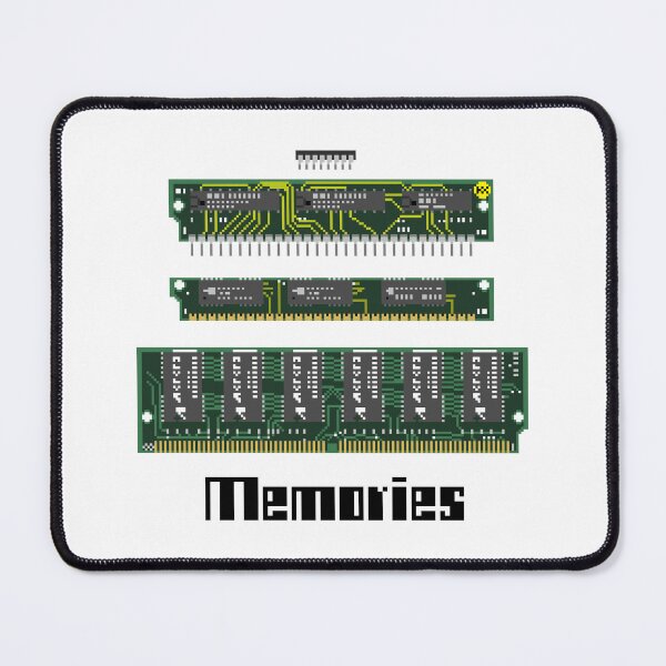 Item preview, Pixel Memories designed and sold by Vampireslug's House of Pixels.