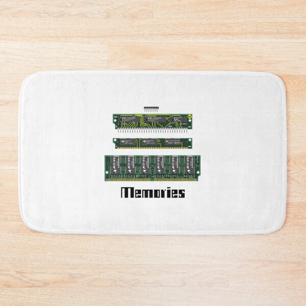 Item preview, Pixel Memories designed and sold by Vampireslug's House of Pixels.
