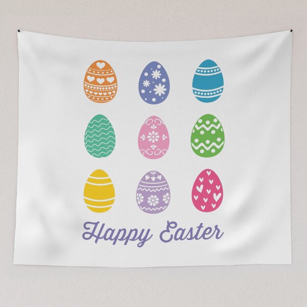 Item preview, Happy Easter designed and sold by PaulSDesign.