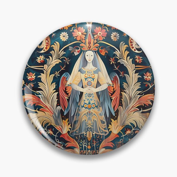 Item preview, moraña designed and sold by 300-Rads.