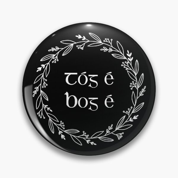 Item preview, Tóg go Bog é - Irish for Take it Easy designed and sold by Seorai.