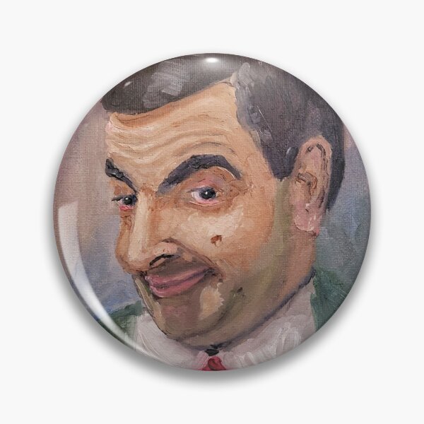 Item preview, Bean designed and sold by EvergrimGallery.