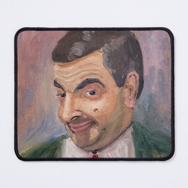 Item preview, Bean designed and sold by EvergrimGallery.
