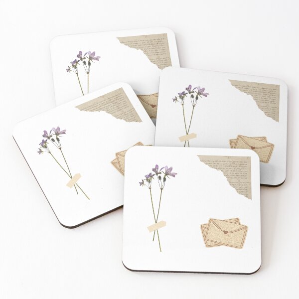 Item preview,  Cards letters designed and sold by EternalEc.