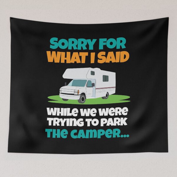 Item preview, Sorry For What I Said designed and sold by Pricity Designs.