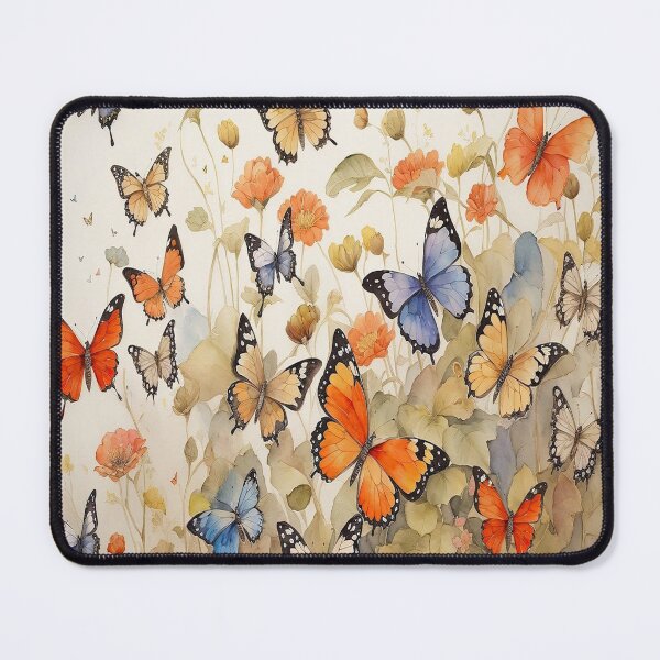 Item preview, garden butterfly designed and sold by Teixeira224.