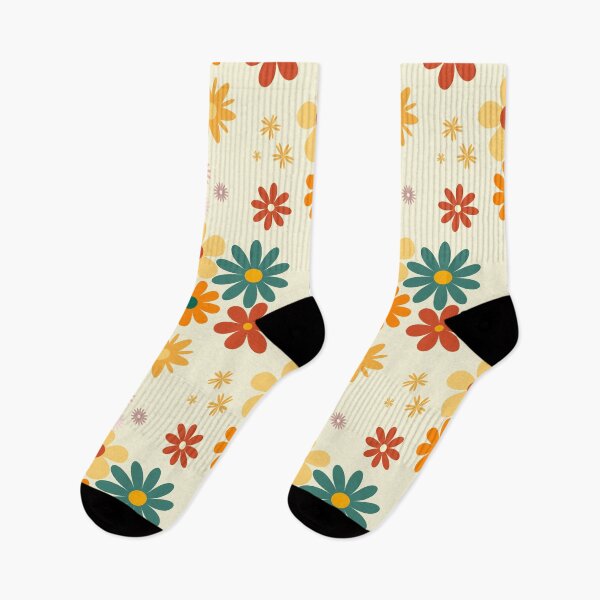 Artikelvorschau, Schöne bunte Blumen 1 entworfen und verkauft von Cloofur.