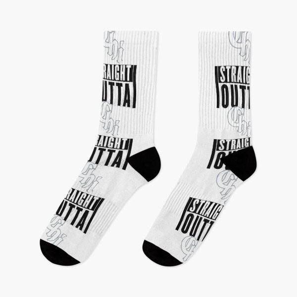 Item preview, Straight out of Chi designed and sold by TotalCFL.