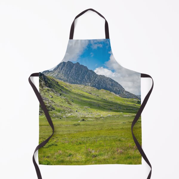 Item preview, Tryfan Mountain Snowdonia Wales designed and sold by AJEvans.